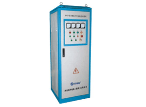 SMZA系列模擬不可逆直流調速控制柜——西安西瑪電機
